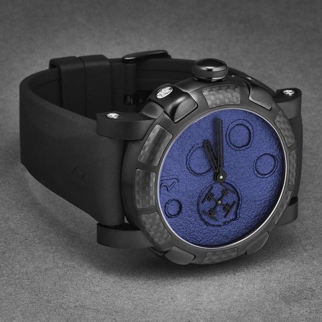 Romain Jerome Moon Dust RJ.MD.AU.501.20 Image 2